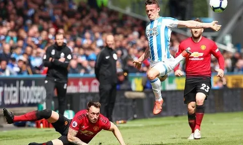 5 ngôi sao góp công khiến MU mất top 4 PL: Số 1 gây bất ngờ