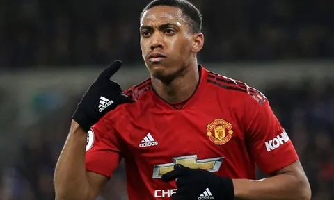 4 ngôi sao nhận ít chỉ trích trong thất bại tủi hổ của MU tại PL 2018/2019