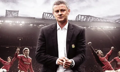Mua De Ligt + 2 ngôi sao, 'xương sống' của Man Utd sẽ thế nào mùa sau?