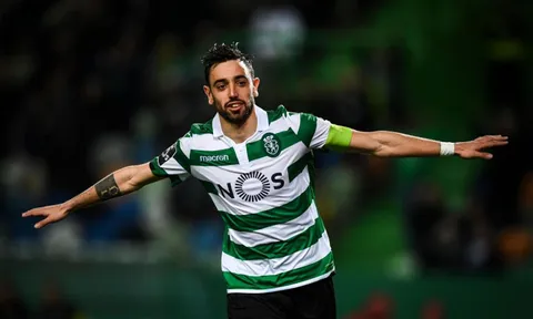 Mua Fernandes, Man Utd có thể trả giá bằng 2 mục tiêu khác