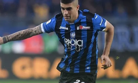 Mùa hè chưa đến, Roma đã âm mưu “cướp hàng” của Inter Milan và Napoli