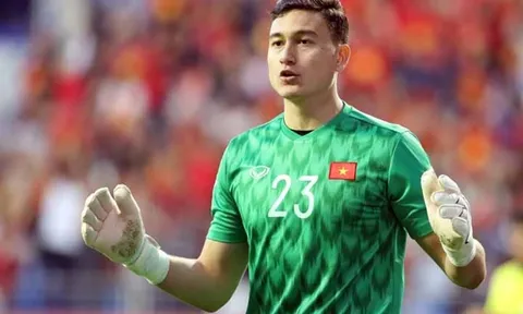 Muangthong thua đau, Đặng Văn Lâm chỉ nói 3 từ: "Thật tồi tệ"