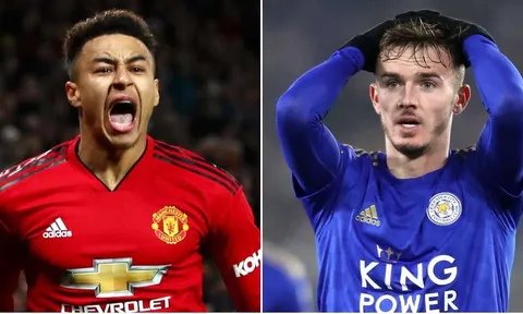 Mức lương điên rồ, M.U khiến Maddison lung lay vụ "45 triệu + Lingard"