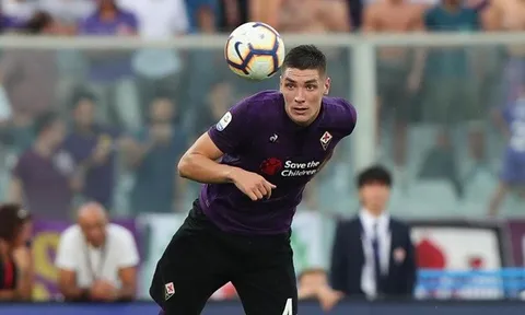 Mục tiêu 45 triệu bảng của Man United bất ngờ lên tiếng trước tin đồn chuyển nhượng