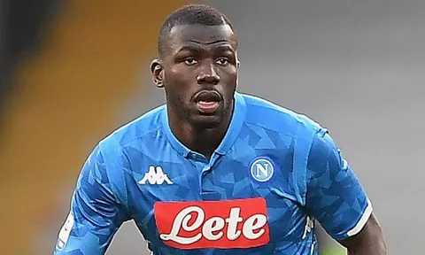 Mục tiêu của Chelsea được phép ra đi