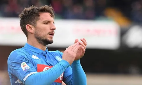 Mục tiêu của Chelsea, Manchester United thiết lập cột mốc mới tại Italia