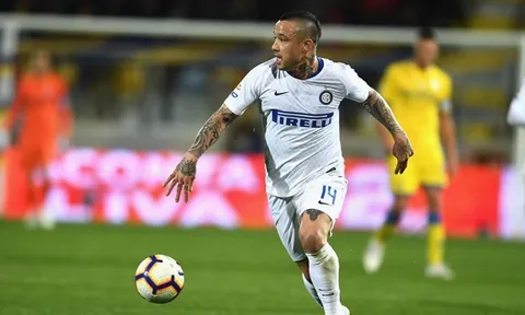 Mục tiêu của Chelsea: “Tôi có nhiều kỉ niệm đẹp ở AS Roma”