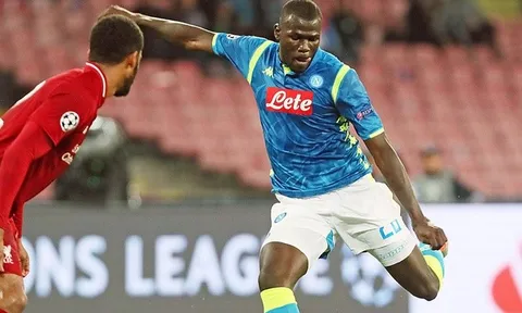 Mục tiêu của Manchester United muốn vô địch Europa League cùng Napoli