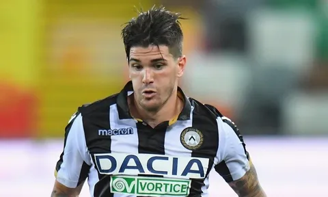 Mục tiêu của Napoli và Inter: “Tôi chỉ nghĩ đến AC Milan”