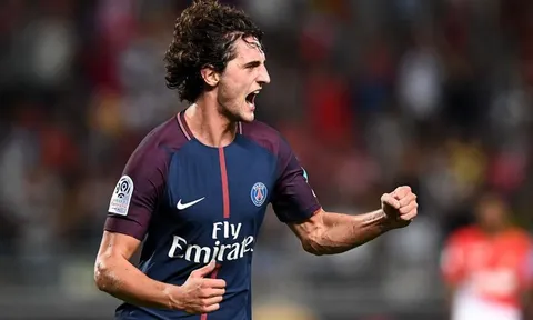 Mục tiêu "miễn phí" của Man Utd đổi ý, tái đàm phán với PSG