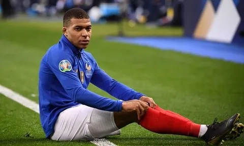 Muốn có Mbappe, Zidane phải "gả đứa con cưng" sang đất khách