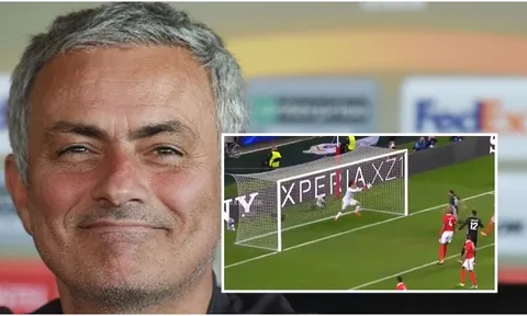Muốn hạ U23 Jordan, hãy nhớ tiên đoán của Mourinho về Benfica