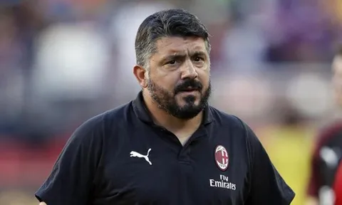 Muốn hai sao trẻ cập bến San Siro, Gattuso cần đảm bảo một điều kiện