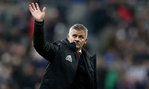 Man Utd thua trận, Solskjaer vẫn hết lời khen ngợi 5 cái tên
