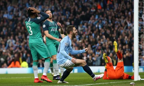 Muôn màu cảm xúc sau đại chiến Etihad: Fan City và Liverpool thư hùng