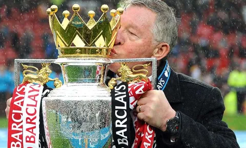 Muốn trở lại, Man Utd phải quên đi thời huy hoàng với Sir Alex