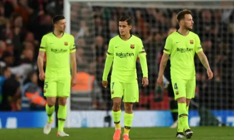 "Muốn vinh quang trở lại với Barca, hãy bỏ phiếu cho tôi..."