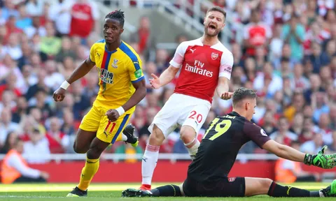 Arsenal đại cải tổ, bán quách nửa đội hình - Có Mustafi, Mkhitaryan