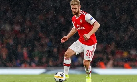 'Đó là cầu thủ mà Arteta đang tìm cách loại bỏ'