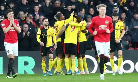 10 con số 'đặc biệt' trước vòng 22 EPL: Hiểm họa chờ M.U; Mourinho đấu Klopp