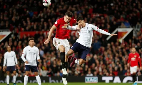 10 con số 'đặc biệt' trước vòng 23 EPL: Man Utd sẽ 'shutdown' Liverpool?