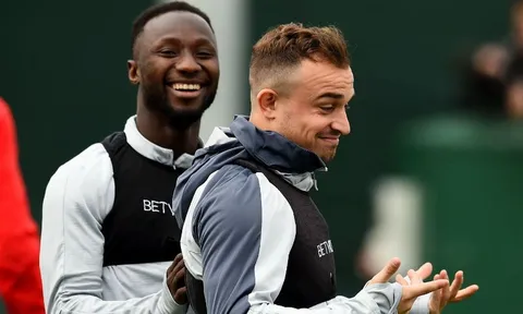 Với tâm thế này, dàn sao Liverpool sẵn sàng cho cuộc chiến sinh tử với Man City