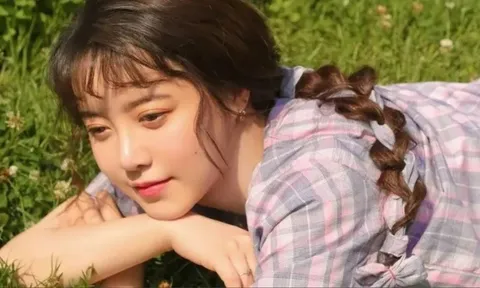 Mỹ nhân “Vườn Sao Băng” giảm 14kg không cần tập luyện: Bí quyết nằm ở thói quen nhỏ mỗi ngày