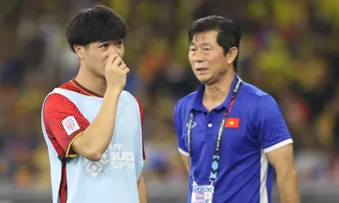 Cựu trợ lý thầy Park hiến kế để Công Phượng ghi bàn tại K-League