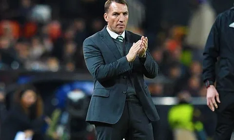 5 cái tên có thể thăng tiến khi Brendan Rodgers đến Leicester City
