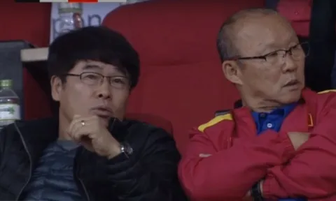 5 HLV rời ghế nóng: Sự khốc liệt và tàn nhẫn của V-League
