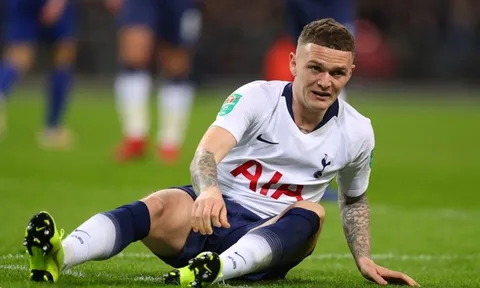 Napoli “chơi lớn”, quyết tâm giành “Beckham 2.0” với Manchester United