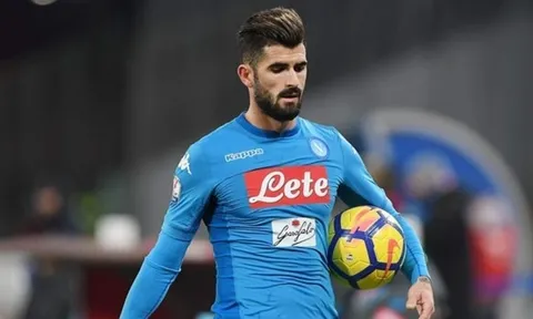 Napoli "đại hạ giá" mục tiêu số một, Atletico "xơi" đi chờ chi
