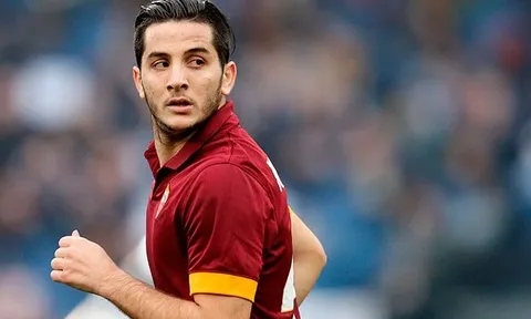 Napoli dành sự quan tâm cho mục tiêu của Arsenal