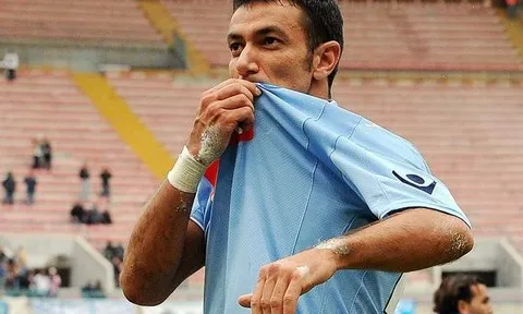 Napoli tăng cường lực lượng: Tái hợp người cũ Quagliarella?
