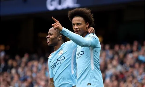 Này Man City, đừng phạm phải sai lầm với 'báu vật' của CLB
