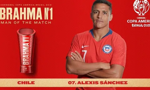 Này Sanchez, anh vừa tự 'cứu rỗi' tương lai của mình tại Man Utd!