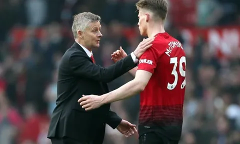 Này Solskjaer, đã đến lúc Man Utd cần sống nhờ "dòng máu của Quỷ"