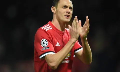 Solskjaer gây sốc với thương vụ cựu sao MU, BLĐ 'Quỷ đỏ' ra quyết định không tưởng với Matic