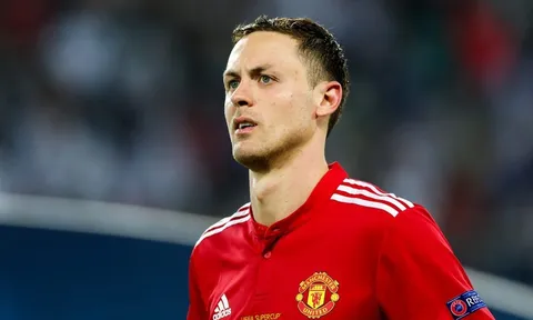 NÓNG! 'Cục cưng của Mourinho' phá vỡ im lặng về việc chia tay Man Utd