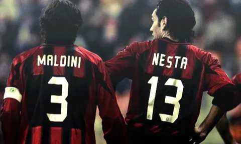 'AC Milan cần trở lại đẳng cấp vốn có của họ'