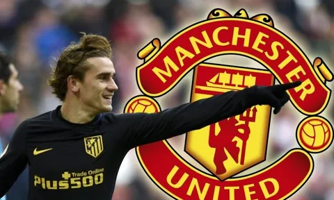 Nếu Barca từ chối Griezmann, công lý được thi hành đúng người và đúng thời điểm!