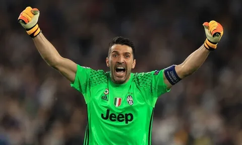 “Nếu biết điều này, Gianluigi Buffon đã rời Juventus sớm hơn”