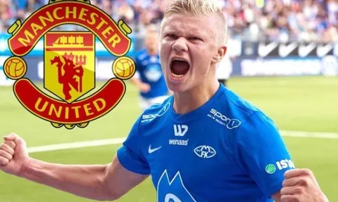 "Nếu có ai đó Solskjaer cần, đó là cậu ấy, càng nhanh càng tốt"