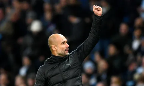 "Nếu có thể quay ngược thời gian, Guardiola sẽ mua cầu thủ Liverpool đó"