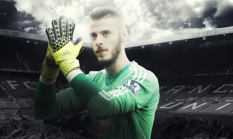 Nếu De Gea ở lại, Man Utd sẽ gặp "đại họa" vì 3 lí do