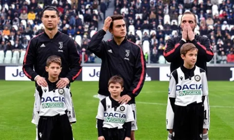 “Nếu là HLV, tôi sẽ luôn để Ronaldo chơi cùng 2 cái tên ấy”