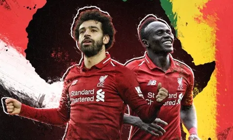 Nếu Liverpool không vô địch Premier League, đó chỉ là lỗi từ... định mệnh!