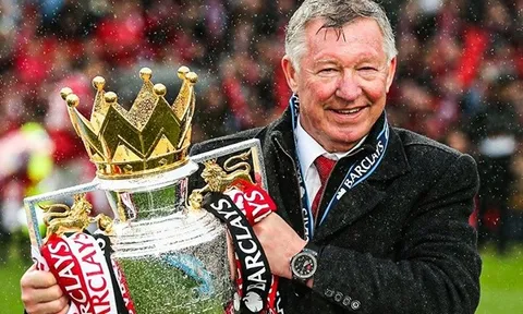Bạn đã hiểu vì sao Man Utd vẫn sẽ thống trị Premier League?