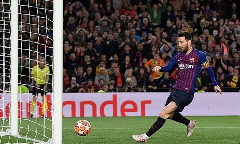 Nếu một ngày Messi không ra sân, Barca sẽ còn lại gì?