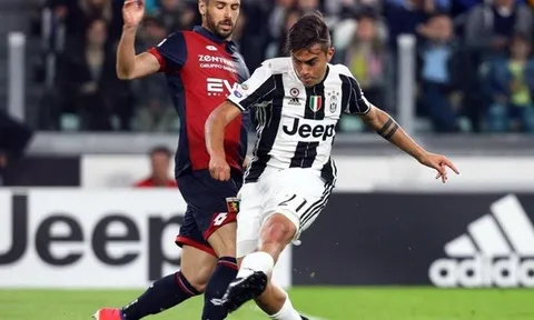 “Nếu sợ Juventus, chúng tôi không nên ra sân”